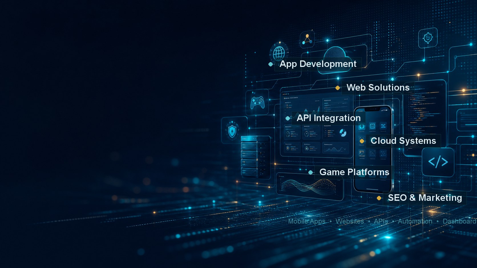 Consolenova Software Private Limited